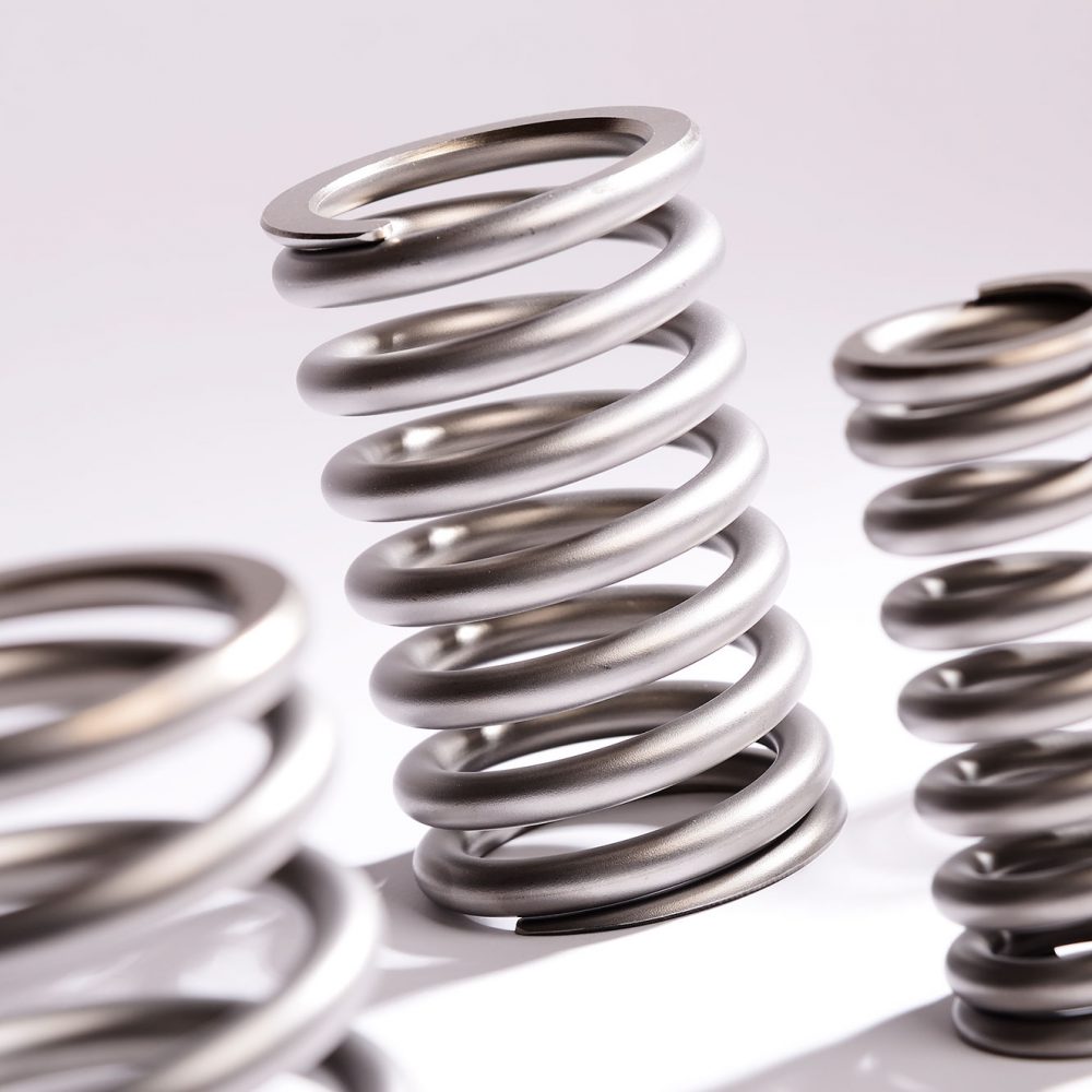 Custom Springs