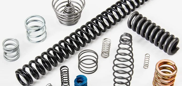 Disc Springs