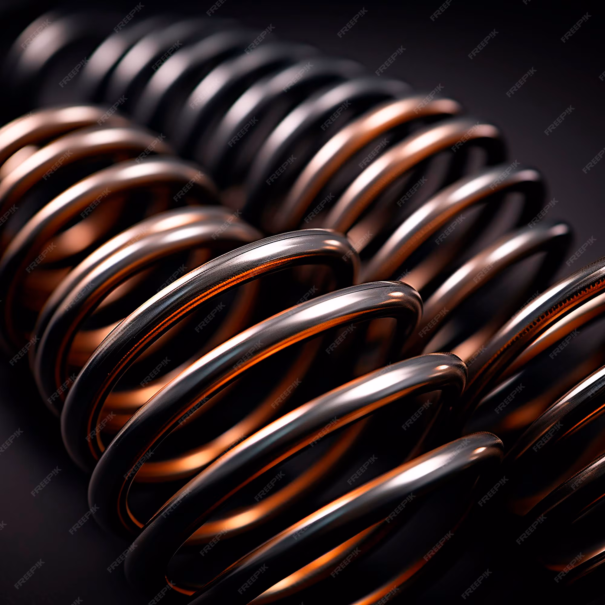 Extension Springs