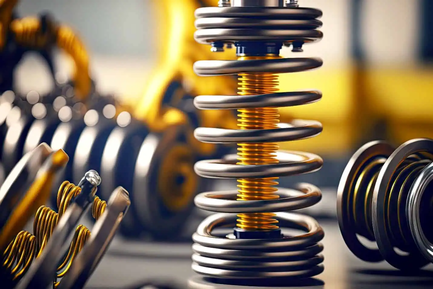 Compression Springs