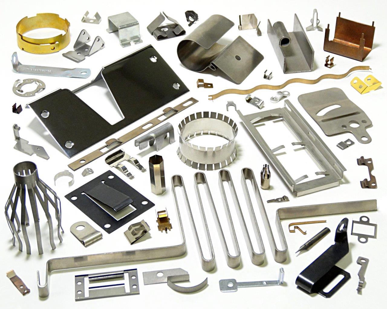 Compression Springs