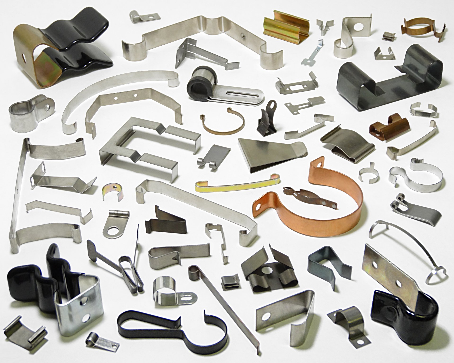 Extension Springs