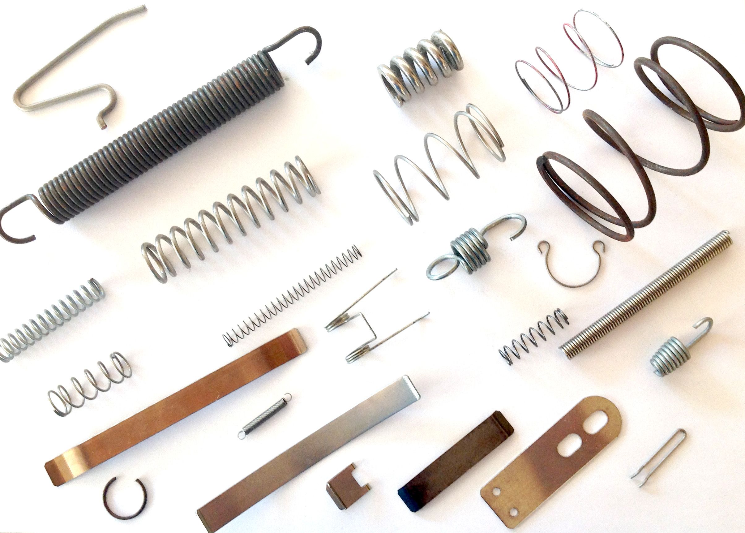 Disc Springs