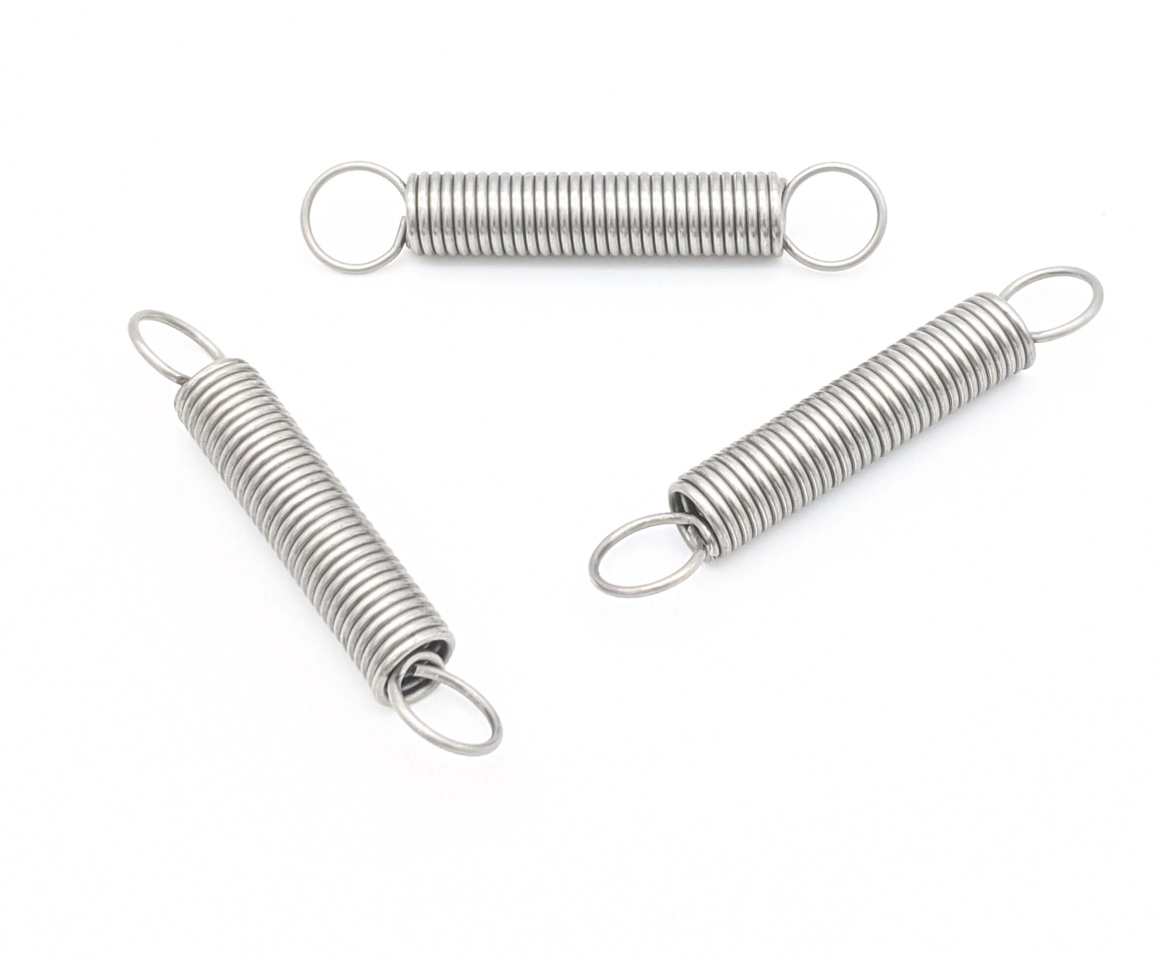 Compression Springs