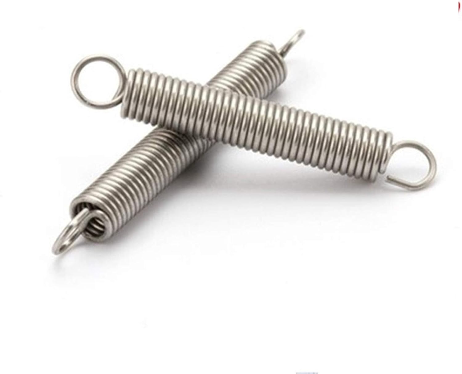Coil Springs