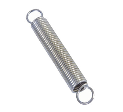 Volute Springs