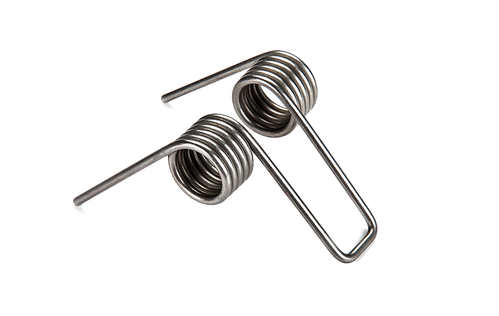 Leaf Springs