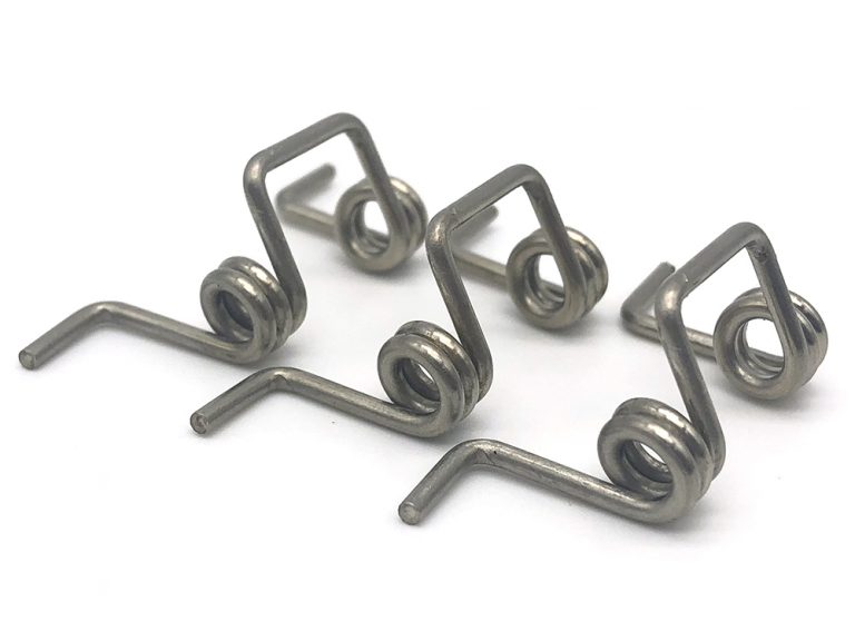 Custom Springs