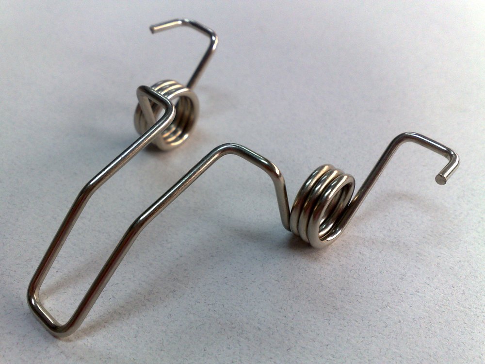 Coil Springs