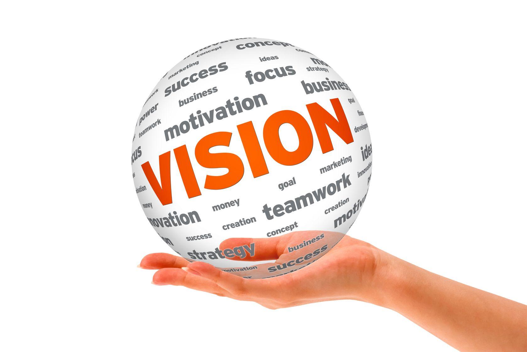 Vision Icon